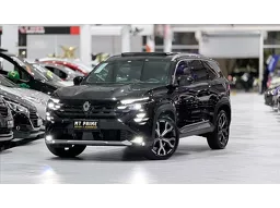 Renault Boreal