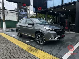 Chery Tiggo 7