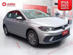 Volkswagen Polo Hatch
