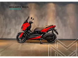 Yamaha Xmax