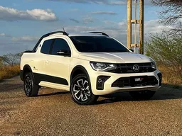 Volkswagen Saveiro