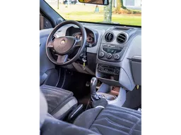 Chevrolet Agile