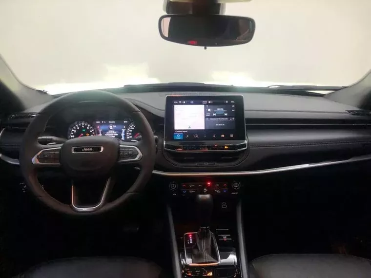 Jeep Compass Cinza 6