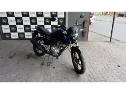 Honda CG 160