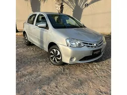 Toyota Etios