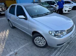 Fiat Siena