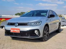 Volkswagen Virtus