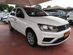 Volkswagen Voyage