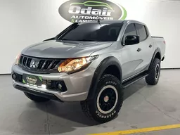 L200 Triton