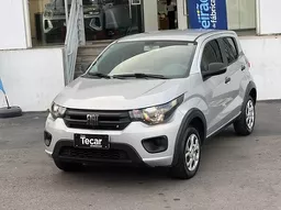Fiat Mobi