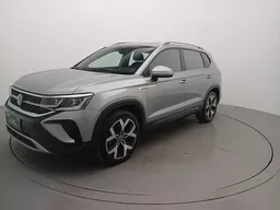 Volkswagen Taos