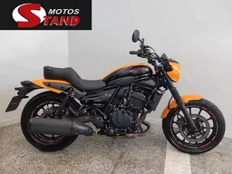 Eliminator 500