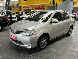 Toyota Etios