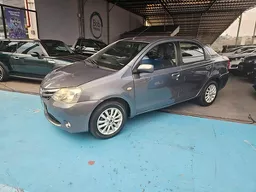 Etios