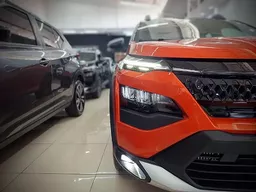 Renault Kardian