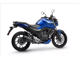 Yamaha Fazer 150