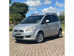Fiat Idea
