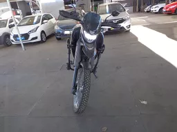 Yamaha XTZ 250
