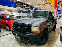 Ford F-250