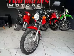 CG 125