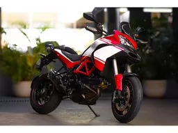 Multistrada