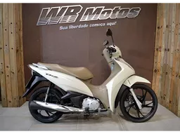 Honda Biz