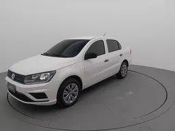 Volkswagen Voyage