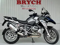 R 1200 GS