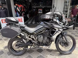 Triumph Tiger 800