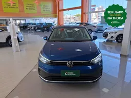 Volkswagen Virtus