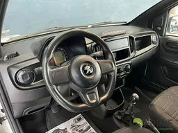 Peugeot Partner Rapid