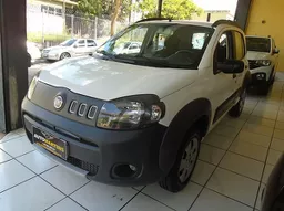 Fiat Uno