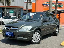 Chevrolet Prisma