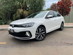 Volkswagen Virtus