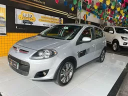 Fiat Palio