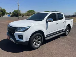 Chevrolet S10