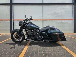 Harley-Davidson Road King