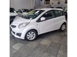 JAC J2