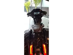 Street Glide