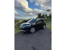 Honda CRV