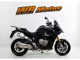 BMW S 1000 XR