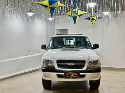 Chevrolet S10