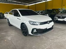 Volkswagen Virtus