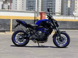 MT-07
