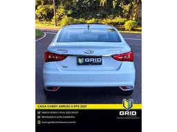 Chery Arrizo 5