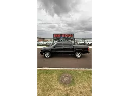 Chevrolet S10
