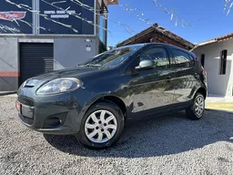 Fiat Palio