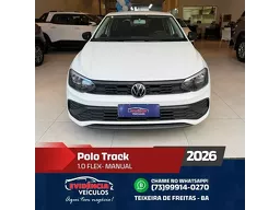 Volkswagen Polo Hatch