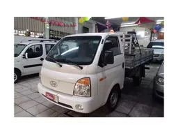 Hyundai HR