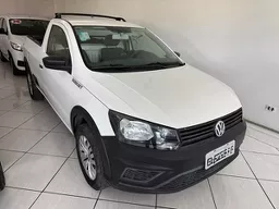 Volkswagen Saveiro